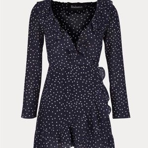 THE ALEXANDRA
in Navy Star